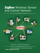 Product cover for ZigBee Wireless Sensor and Control Network