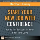 Product cover for Start Your New Job with Confidence