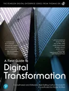 Product cover for Field Guide to Digital Transformation, A