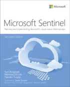 Product cover for Microsoft Azure Sentinel