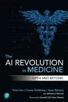 Product cover for AI Revolution in Medicine