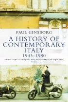 Product cover for History of Contemporary Italy