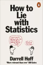 Product cover for How to Lie with Statistics