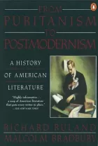 Product cover for From Puritanism to Postmodernism