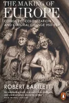 Product cover for Making of Europe