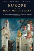 Product cover for Europe in the High Middle Ages