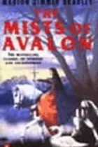 Product cover for Mists of Avalon