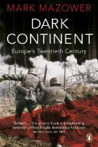 Product cover for Dark Continent