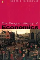 Product cover for Penguin History of Economics