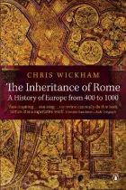 Product cover for Inheritance of Rome