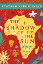 Product cover for Shadow of the Sun