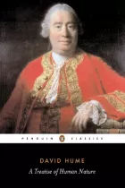 Product cover for Treatise of Human Nature