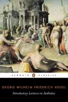 Product cover for Introductory Lectures on Aesthetics