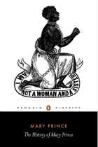 Product cover for History of Mary Prince