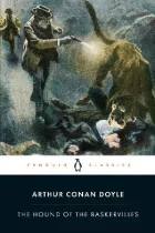 Product cover for Hound of the Baskervilles