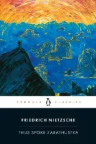 Product cover for Thus Spoke Zarathustra