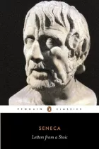 Product cover for Letters from a Stoic