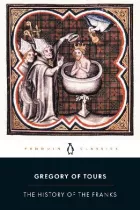 Product cover for History of the Franks