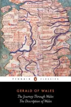 Product cover for Journey Through Wales and the Description of Wales
