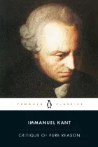 Product cover for Critique of Pure Reason
