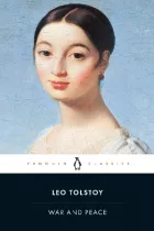 Product cover for War And Peace