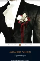 Product cover for Eugene Onegin