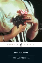 Product cover for Anna Karenina