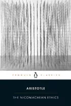 Product cover for Nicomachean Ethics