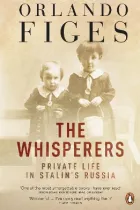 Product cover for Whisperers