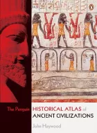 Product cover for Penguin Historical Atlas of Ancient Civilizations
