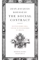 Product cover for The Social Contract