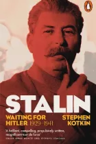 Product cover for Stalin, Vol. II