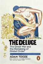 Product cover for Deluge