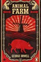 Product cover for Animal Farm