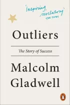 Product cover for Outliers