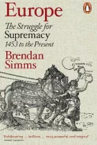Product cover for Europe