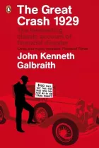 Product cover for The Great Crash 1929