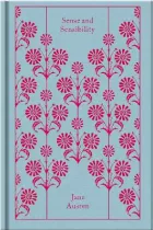 Product cover for Sense and Sensibility