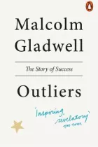 Product cover for Outliers
