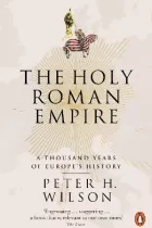 Product cover for Holy Roman Empire