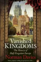Product cover for Vanished Kingdoms