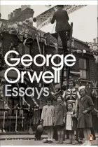 Product cover for Essays