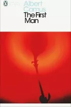 Product cover for First Man
