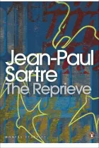 Product cover for Reprieve