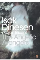 Product cover for Angelic Avengers