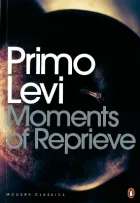 Product cover for Moments of Reprieve
