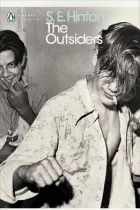 Product cover for Outsiders