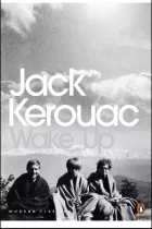 Product cover for Wake Up