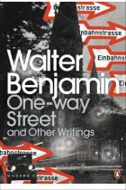 Product cover for One-Way Street and Other Writings