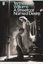 Product cover for Streetcar Named Desire
